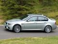 寶馬M3 Sedan US-Versi