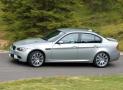 寶馬M3 Sedan US-Versi