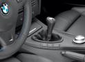 寶馬M3 Sedan US-Versi
