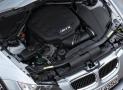 寶馬M3 Sedan US-Versi