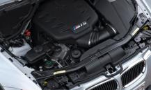 寶馬M3 Sedan US-Versi