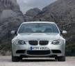 寶馬M3 Sedan US-Versi