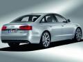 奧迪A6混合動力車