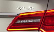 謳歌RLX概念車