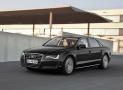 Luxury car