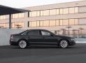 Luxury car