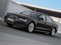 Luxury car