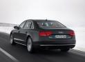 Luxury car