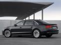 Luxury car