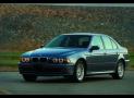 寶馬5系 E39