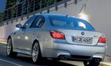 寶馬M5