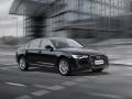 Luxury car