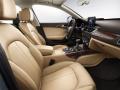 Luxury car