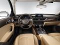 Luxury car