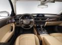 Luxury car