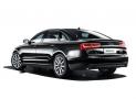 Luxury car
