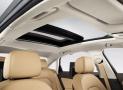 Luxury car