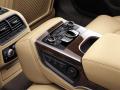 Luxury car
