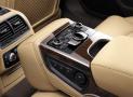 Luxury car