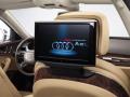 Luxury car
