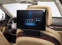 Luxury car