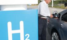 寶馬Hydrogen 7