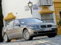 寶馬750Li
