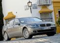 寶馬750Li