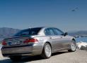 寶馬750Li