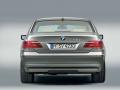 寶馬750Li