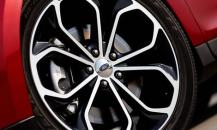 福特Taurus SHO