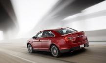 福特Taurus SHO
