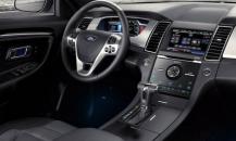 福特Taurus SHO