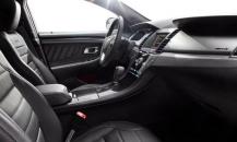 福特Taurus SHO