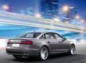 奧迪A6 L e-tron概念車
