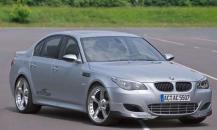 AC Schnitzer ACS5 Sport M5 E60