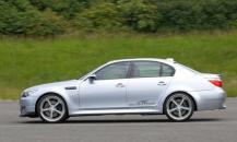 AC Schnitzer ACS5 Sport M5 E60