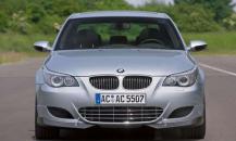 AC Schnitzer ACS5 Sport M5 E60