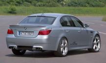 AC Schnitzer ACS5 Sport M5 E60
