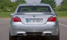 AC Schnitzer ACS5 Sport M5 E60