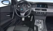 AC Schnitzer ACS5 Sport M5 E60