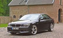 AC Schnitzer ACS7 7Series E65