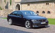 AC Schnitzer ACS7 7Series E65