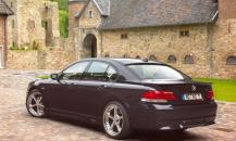 AC Schnitzer ACS7 7Series E65