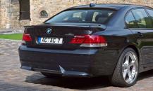 AC Schnitzer ACS7 7Series E65