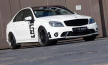 Kicherer C 63白色特別版
