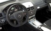Kicherer C 63白色特別版