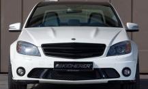 Kicherer C 63白色特別版
