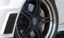 Kicherer C 63白色特別版