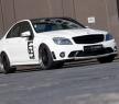 Kicherer C 63白色特別版